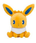 Pluszak Pokemon Center Eevee Saiko Soda Refresh (21cm)