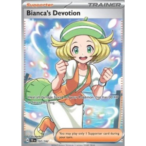 Bianca's Devotion (TEF 197) - Temporal Forces
