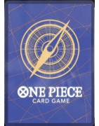 Karty One Piece Japońskie